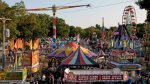 The Allegan County Fair takes place in September